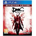 - ps4 devil may cry definitive edition