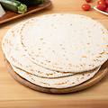 piadina tradizionale spessa 3 pezzi 500 g