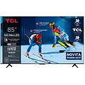 c6k serie smart tv qd-miniled 4k 85'' 85c6k 144hz audio onkyo 2. 1 dolby vision iq & atmos
