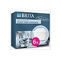filtro per caraffe mx pro all-in-1 pack 6
