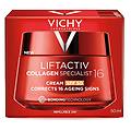 liftactiv collagen specialist crema viso anti et&agrave; spf50 correzione segni