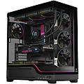 showbui wave 82b case tower nero gaming atx