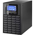 vfi 1000c lcd gruppo di continuita' ups 3 prese ac doppia conversione online 1000va 800w