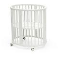 sleepi mini v3 culla white
