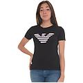 t-shirt nero