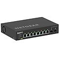 m4250-8g2xf-poe+ 220w fully cpnt