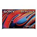 sds bravia 9 qled google tv (k75xr90paep)