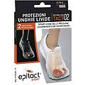 epitact sport epithelium tact 02 protezione unghie livide misura l