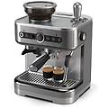 philips macchina professionale caffe semi automatica barista psa3218/01