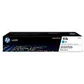 Hp Toner Originale 117a Per Stampanti Laserjet Ciano