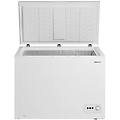Comfee Congelatore Orizzontale Rcc335wh2 Capacita 249 Litri Classe E Colore Bian