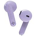 Urbanista Cuffie Earbuds Austin Con Custodia Di Ricarica Colore Viola