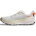 speedgoat 6 m scarpe trail running uomo white/orange 9 us