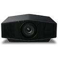 vpl-xw5000/b videoproiettore laser sxrd home cinema 4k 2000 lumen nero