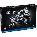 - 42130 technic bmw m 1000 rr
