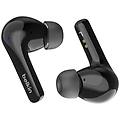auricolari wireless true wireless bluetooth 5. 2 con microfono e protezione ipx5 nero