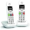 - telefono fisso e290 duo