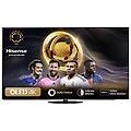 55a86n smart tv oled 55`` 4k wi-fi nero grigio