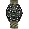 orologio uomo of metropolitan sport bm7635-01x