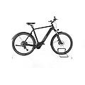 ebike ricondizionata · nuride hybrid pro 750 allroad · buone condizioni