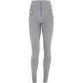 pantaloni push up wr. up vita alta tessuto navetta ecologico gull donna extra small