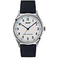 orologio uomo heritage 1938 automatic cosc t142. 464. 16. 032. 00