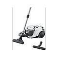 aspirapolvere bgs41k332 senza sacco 550 w