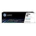 toner originale 1400 nero 203a cf540a