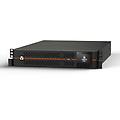vertiv ups liebert edge 2200va 1980w line interactive avr montaggio tower/rack (edge-2200irt2uxl)