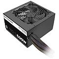 tr2 s alimentatore 500w 80 plus ventola 12 cm 20+4 pin atx nero