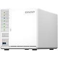 ts-364 nas tower collegamento ethernet lan bianco n5095 (ts-364-8g)