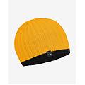 Salewa Ortles Wo Berretto Yellow Black 58