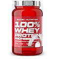 nutrition 100% whey protein professional 920 grammi