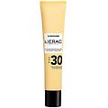 LIERAC sunissime fluido solare vellutato viso spf30 40ml