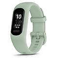vivosmart 5 oled colore menta gps (satellitare) (010-02645-12)