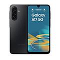 - smartphone galaxy a17 5g-black