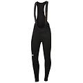 - total comfort bibtight salopette invernale ciclismo taglia xxl