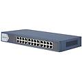 switch 24 port gigabit unmanaged 24 rj45 ports 19-inch rack-mountable ste 301801290