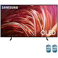 Samsung Tv Led Ultra Hd 4k 65 Qe65s85daexzt Smart Tv Tizen
