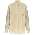 giacca 'anonymity of the lining'