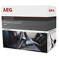 Aeg Akit 12 Set Di Prolunghe Dell Ugello 360 Home Car Kit