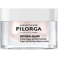 filorga oxygen glow crema super-perfezionatrice illuminante 50ml