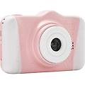 fotocamera realikids cam 2 12mp schermo 3 5'' rosa