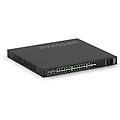 m4250-26g4xf-poe+ managed switch gsm4230px-100eus