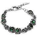 bracciale donna margherite garden 11206