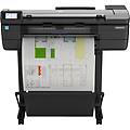 designjet stampante multifunzione t830 da 24