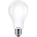goccia lampadina led 150w e27 luce bianco caldo