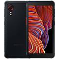 - galaxy xcover 5 64 gb 4gb ram dual sim display 5. 3' ips slot nano sd fotocamera 16 mpx android