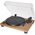 at-lpw40wn giradischi con trasmissione a cinghia completamente manuale