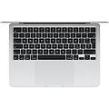 macbook air 13'' m4 24/512 gb mc654t/a argento